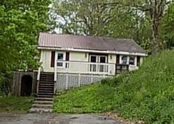 Foreclosure in  DRY FORK RD North Tazewell, VA 24630