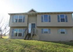 Foreclosure in  PISGAH STATE RD Shermans Dale, PA 17090