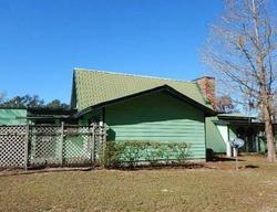 Foreclosure in  2ND AVE SE Steinhatchee, FL 32359