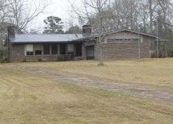 Foreclosure in  STRICKLAND RD Grand Bay, AL 36541