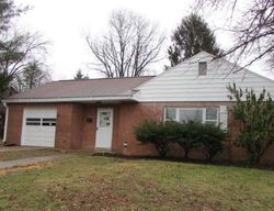 Foreclosure Listing in S 31ST ST HARRISBURG, PA 17109