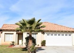 Foreclosure in  VIA HAMACA AVE Moreno Valley, CA 92551