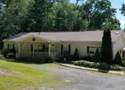 Foreclosure in  FORESTBURGH RD Glen Spey, NY 12737