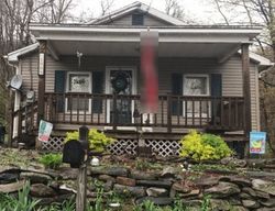 Foreclosure in  W INDEPENDENCE ST Coal Township, PA 17866
