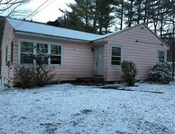 Foreclosure in  BOGART RD Palenville, NY 12463