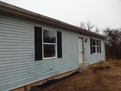 Foreclosure in  BERGER RD Easton, PA 18042