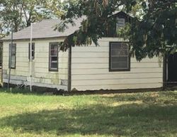Foreclosure Listing in DUNCAN LAKE RD MARLOW, OK 73055