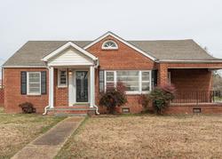 Foreclosure in  E 2ND ST Tuscumbia, AL 35674