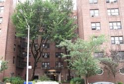 Foreclosure in  YELLOWSTONE BLVD  Forest Hills, NY 11375