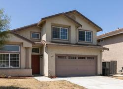 Foreclosure in  MALMFELDT CIR Soledad, CA 93960