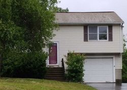 Foreclosure in  MARCAM VILLAGE RD North Oxford, MA 01537