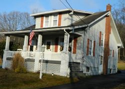 Foreclosure in  GERMANVILLE RD Ashland, PA 17921