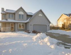 Foreclosure in  MILLSTONE DR Racine, WI 53406