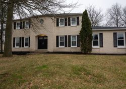 Foreclosure Listing in GWYNMONT DR NORTH WALES, PA 19454