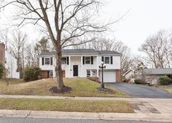 Foreclosure in  HAVERHILL RD Joppa, MD 21085