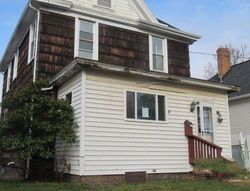 Foreclosure in  LOUISIANA AVE Chester, WV 26034