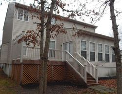 Foreclosure in  MARSHALL DR Egg Harbor Township, NJ 08234
