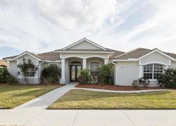 Foreclosure in  SECLUDED OAKS WAY Sarasota, FL 34233