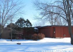 Foreclosure in  COUNTRY CLUB RD Sauk Centre, MN 56378