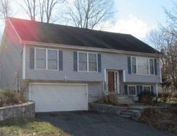 Foreclosure in  LAROVERA TER Ansonia, CT 06401