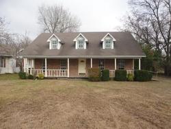 Foreclosure Listing in W DIVISION ST BLOSSOM, TX 75416