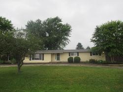 Foreclosure in  S VIKING BLVD Plainfield, IL 60544