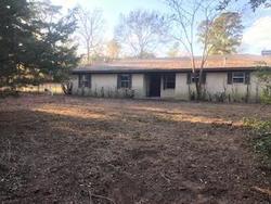 Foreclosure in  DIXIE LAKE RD Carthage, TX 75633