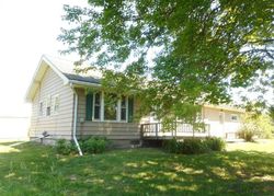 Foreclosure in  POND RD Fairchild, WI 54741