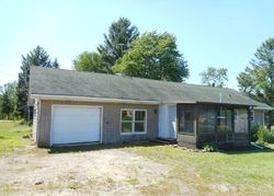 Foreclosure in  POND RD Fairchild, WI 54741