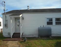 Foreclosure Listing in GREENWOOD PL INDIAN HEAD, MD 20640