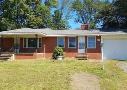 Foreclosure in  BURCH BRIDGE RD Burlington, NC 27217