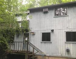 Foreclosure in  ONEIDA DR Pocono Lake, PA 18347