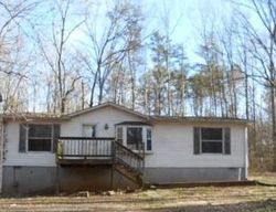 Foreclosure in  COUNTYLINE CHURCH RD Woodford, VA 22580