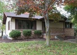 Foreclosure in  9 MILE RD Kawkawlin, MI 48631