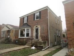 Foreclosure in  N TROY ST Chicago, IL 60659