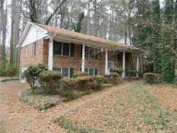  Pine Valley Cir, Atlanta GA