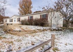 Foreclosure in  LINDA LN Moscow Mills, MO 63362