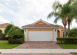 Foreclosure in  SW ROCKINGHAM DR Port Saint Lucie, FL 34987