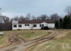 Foreclosure in  DEARMYER RD Brooklyn, MI 49230