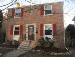 Foreclosure Listing in N WESTERN AVE PARK RIDGE, IL 60068