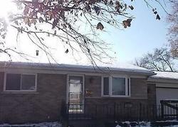 Foreclosure in  MELTON ST Westland, MI 48186