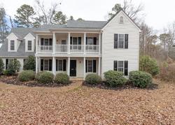 Foreclosure in  CHEROKEE DR Fair Play, SC 29643