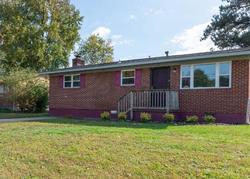 Foreclosure in  DANDRIDGE DR Portsmouth, VA 23701