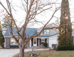 Foreclosure in  MICHAEL LN Glenview, IL 60026