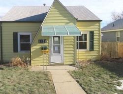 Foreclosure in  S MCKINLEY ST Casper, WY 82601