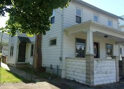 Foreclosure Listing in E WALKER ST MC CLURE, PA 17841