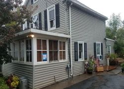 Foreclosure in  MERELINE AVE Albany, NY 12209