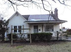 Foreclosure in  EDGEWATER DR Youngstown, OH 44514