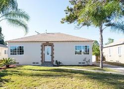 Foreclosure Listing in WEST BLVD PICO RIVERA, CA 90660