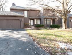 Foreclosure in  WOODVIEW RD UNIT I104 Barrington, IL 60010